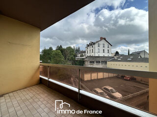  Appartement à vendre 3 pièces 79 m²
