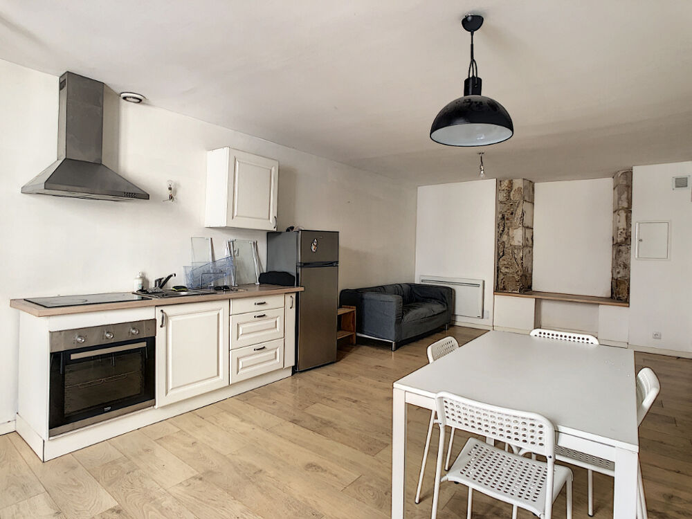 Location Appartement Location appartement en plein centre ville Chaumont