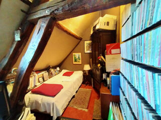  Maison � vendre 6 pi�ces 135 m�