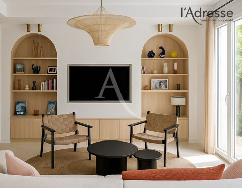  Maison � louer 6 pi�ces 143 m�