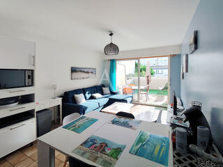  Appartement à vendre 1 pièce 27 m²
