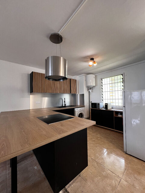  Appartement � louer 4 pi�ces 80 m�