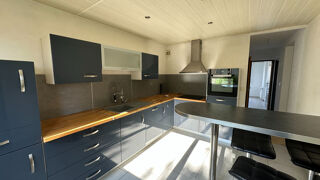 Vente Appartement 4 pièces 76 m², L'Isle-sur-le-Doubs