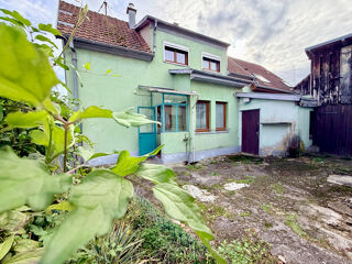 Vente Maison Maison Feldkirch 5 pièce(s) 100 m2 Feldkirch