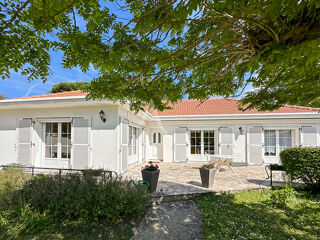  Maison � vendre 5 pi�ces 149 m�