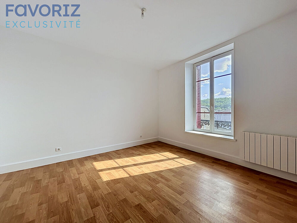 Location Appartement Appartement Doulaincourt Saucourt 3 pièce(s) 55.58 m2 Doulaincourt saucourt