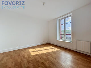  Appartement à louer 3 pièces 56 m²