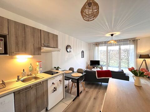  Appartement � vendre 2 pi�ces 41 m�