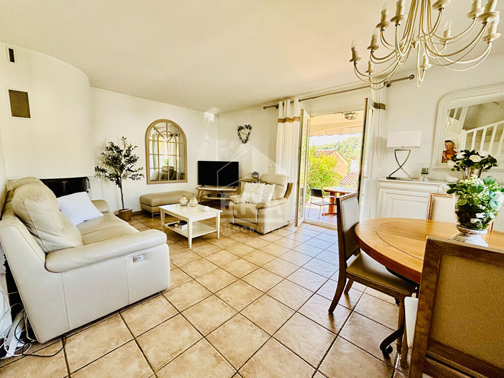 Vente Maison Maison individuelle quartier résidentiel recherché La colle-sur-loup