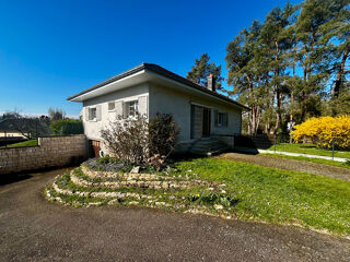  Maison  vendre 8 pices 169 m