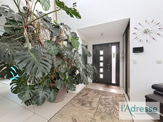  Maison  vendre 7 pices 253 m