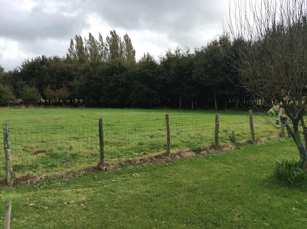 Vente Terrain Terrain Questembert 400 m2 Questembert