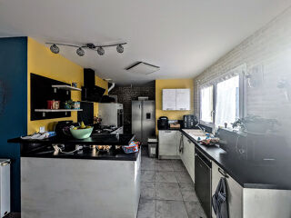  Maison � vendre 6 pi�ces 120 m�