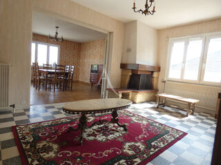  Maison  vendre 5 pices 87 m