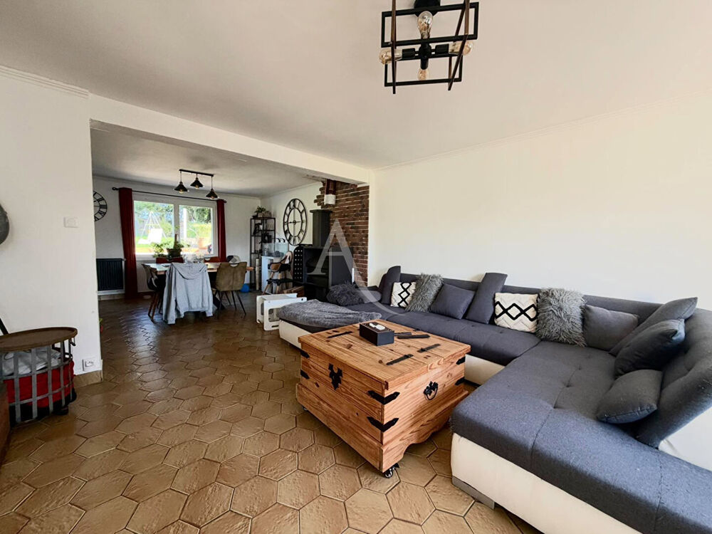 Vente Maison NOUVEAU! Maison Le Titre 3 chambres 136 m2 Le titre