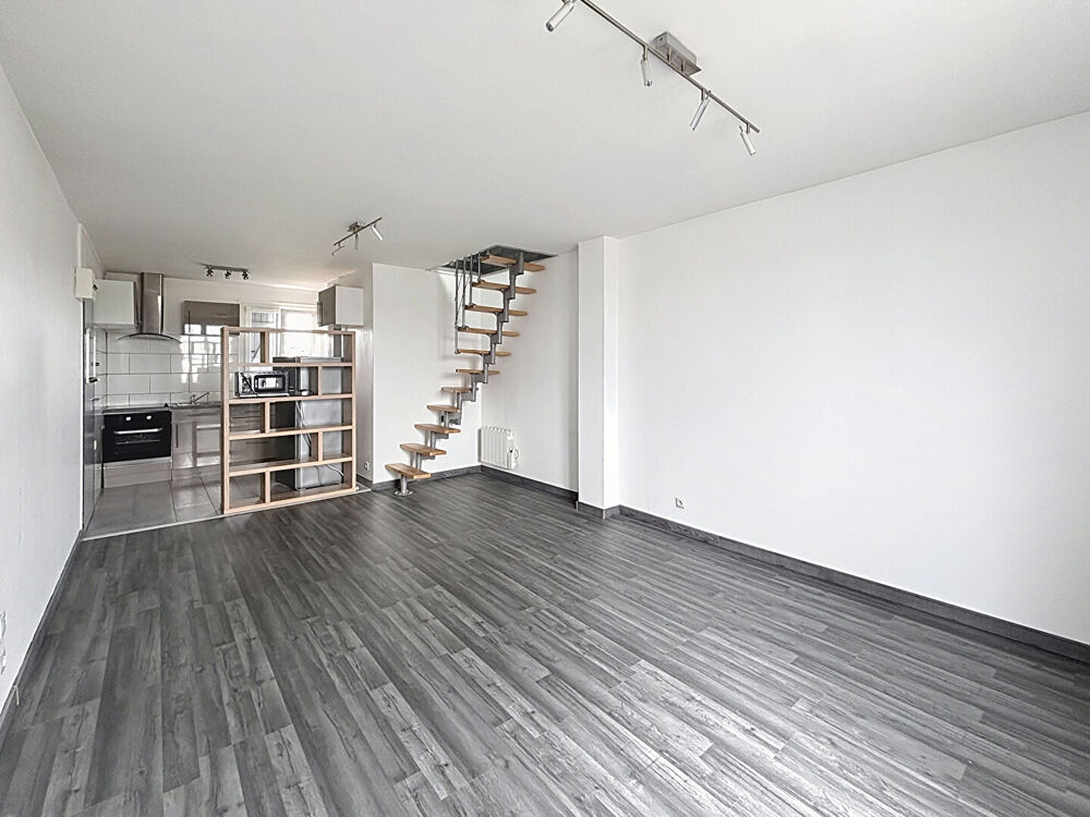 Location Appartement Appartement Auxerre 2 pièce(s) 40 m2 Auxerre