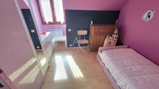  Maison à vendre 5 pièces 80 m²