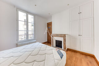  Appartement à vendre 2 pièces 34 m²