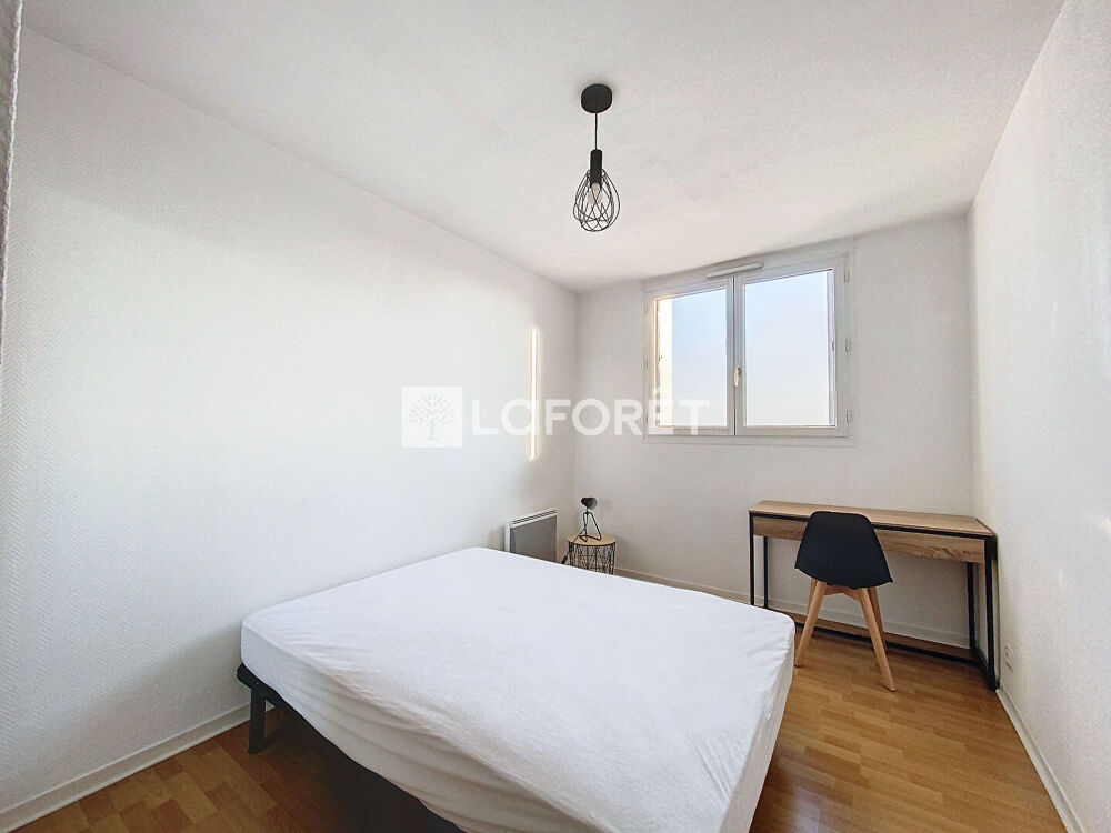 Chambre Saint Jean De La Ruelle 11 m2
