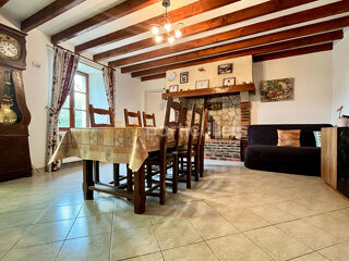  Maison � vendre 4 pi�ces 101 m�