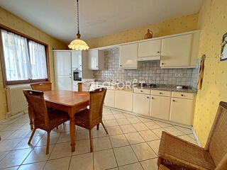  Maison � vendre 5 pi�ces 133 m�