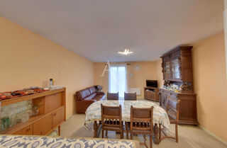  Maison  vendre 4 pices 61 m