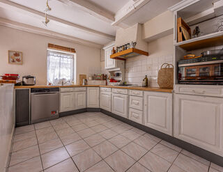  Maison � vendre 4 pi�ces 77 m�