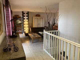  Maison à vendre 5 pièces 93 m²