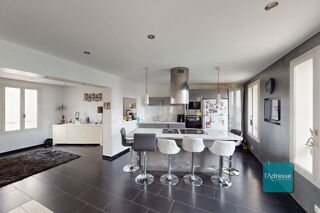  Appartement � vendre 6 pi�ces 134 m�