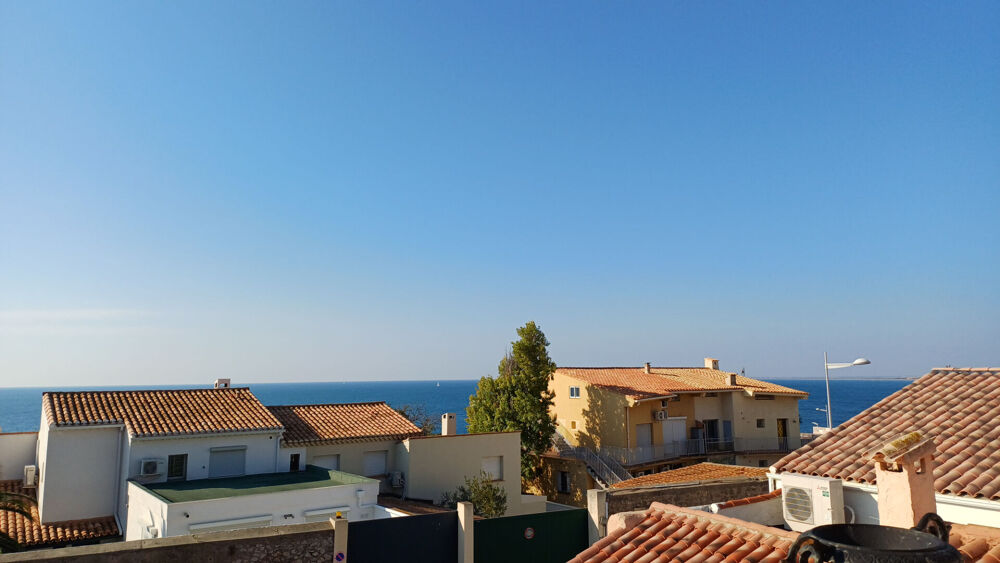  vendre  Maison Ste (34200)