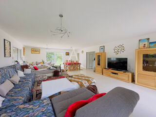  Maison � vendre 7 pi�ces 298 m�