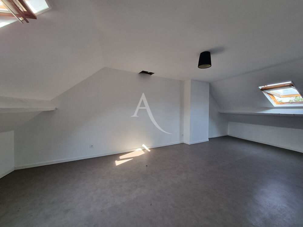 Vente Immeuble Lot de 2 appartements Le portel Le portel
