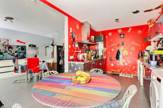  Appartement � vendre 2 pi�ces 52 m�