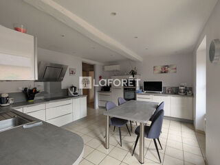  Maison � vendre 5 pi�ces 147 m�