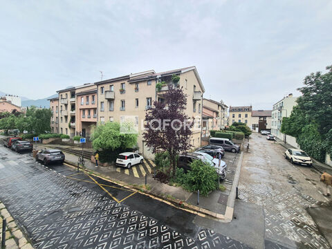  Appartement � louer 1 pi�ce 22 m�