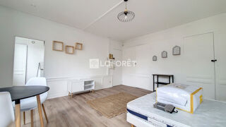  Appartement  louer 1 pice 33 m