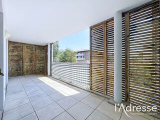  Appartement à vendre 3 pièces 65 m²
