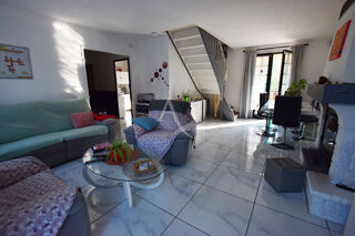  Maison à vendre 6 pièces 131 m²