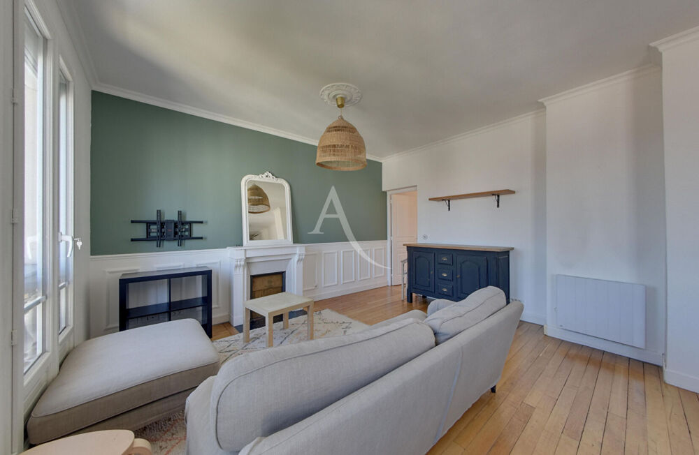 Location Appartement Appartement Le Perreux Sur Marne 3 pièce(s) 75.09 m2 Le perreux sur marne