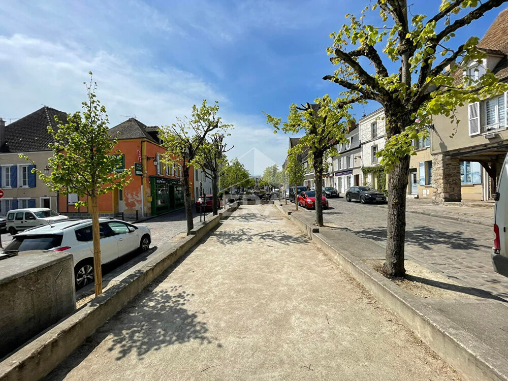 Vente Appartement Appartement en duplex Etampes 2 pièce(s) à vendre Etampes