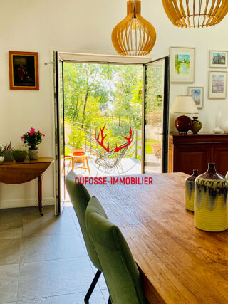  Maison à vendre 6 pièces 222 m²