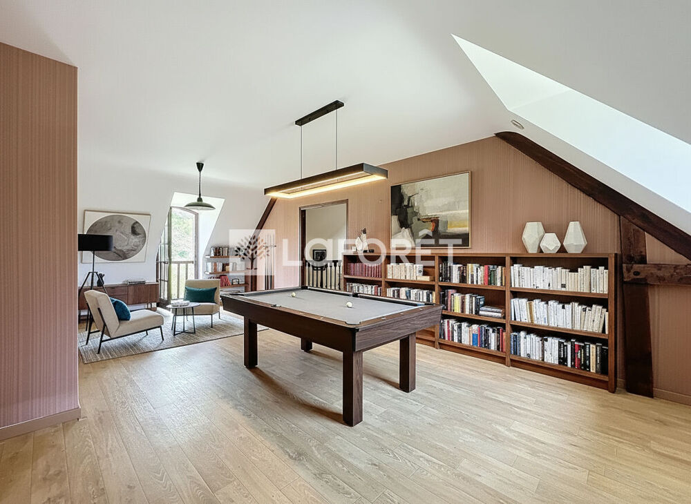 Vente Maison Maison Plelan Le Grand 7 pièce(s) 242 m2 Plelan le grand