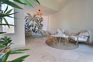  Maison à vendre 4 pièces 