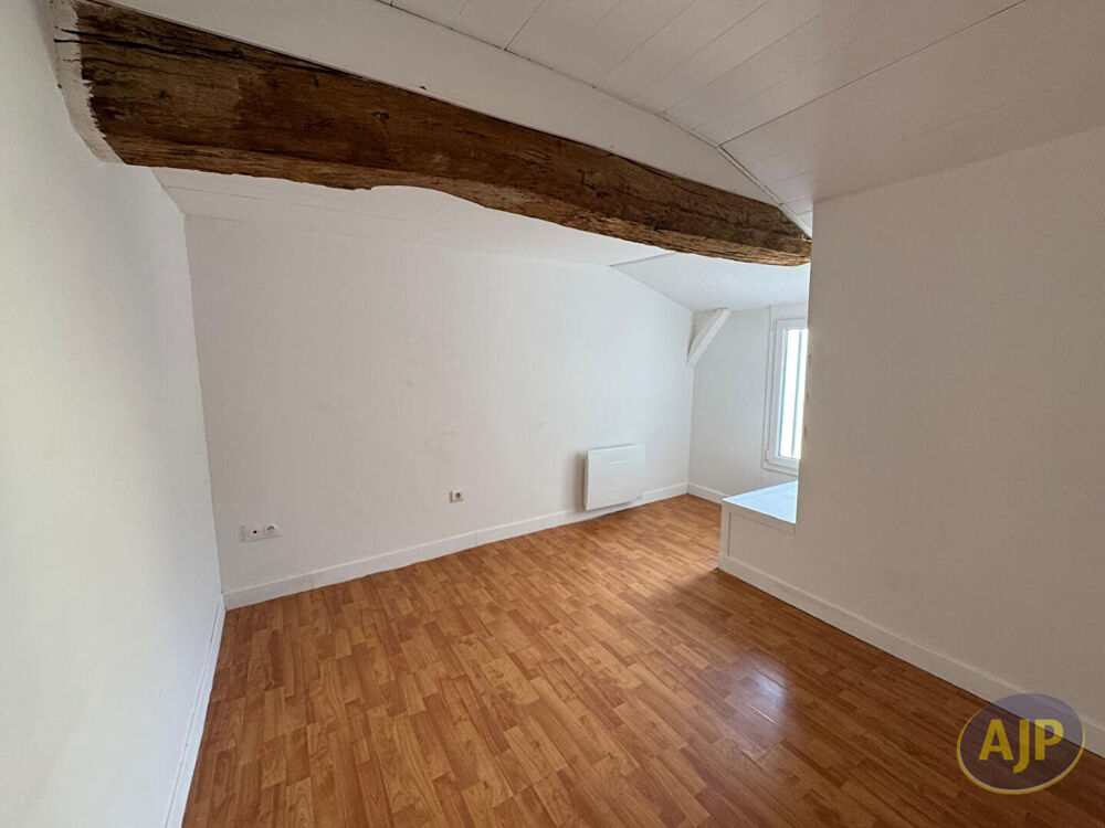 Vente Maison Maison Montendre 3 pièce(s) 53 m2 Montendre