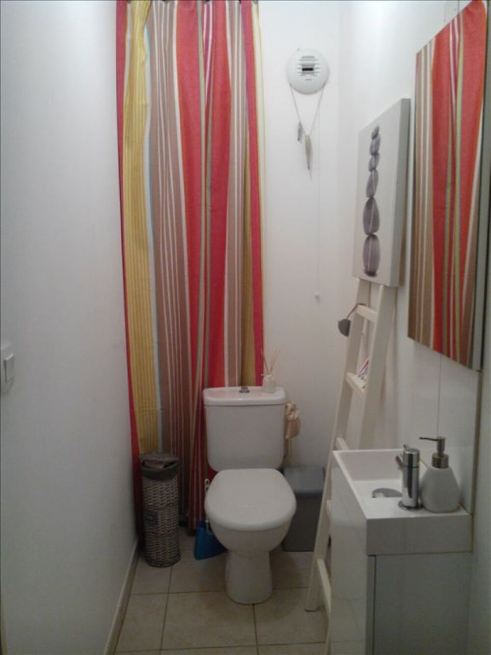 Location Appartement Appartement - 3 pièces st marc sur mer St nazaire