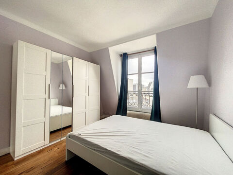  Appartement � louer 2 pi�ces 37 m�