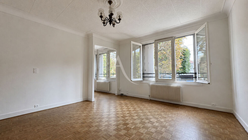 ZOLA - Appartement T3