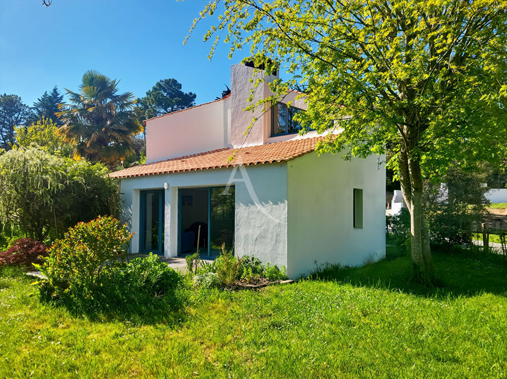 Maison Notre Dame De Monts 6 pièce(s) 100 m2