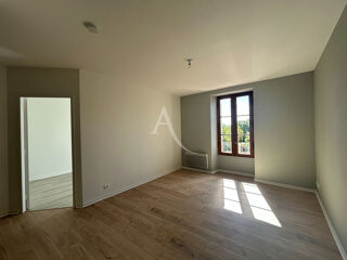  Appartement à louer 2 pièces 37 m²