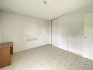  Appartement à louer 2 pièces 46 m²